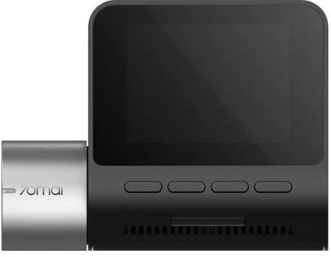 Wideorejestrator 70mai Dash Cam A510 GPS Wi-Fi BT 4G/LTE 2.5K