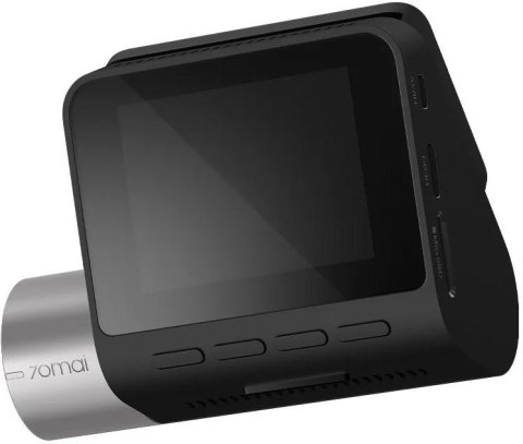 Wideorejestrator 70mai Dash Cam A510 GPS Wi-Fi BT 4G/LTE 2.5K