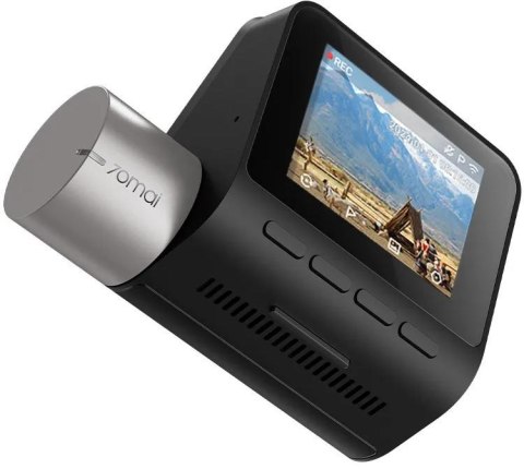 Wideorejestrator 70mai Dash Cam A510 GPS Wi-Fi BT 4G/LTE 2.5K