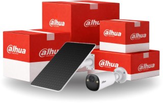 Zestaw Dahua Wifi Panel KIT/BF8CP-0210B-XL/M0508 Opakowanie zbiorcze 2 szt
