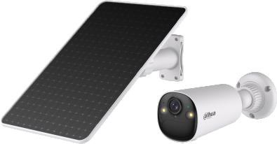 Zestaw Dahua Wifi Panel KIT/BF8CP-0210B-XL/M0508 Opakowanie zbiorcze 2 szt