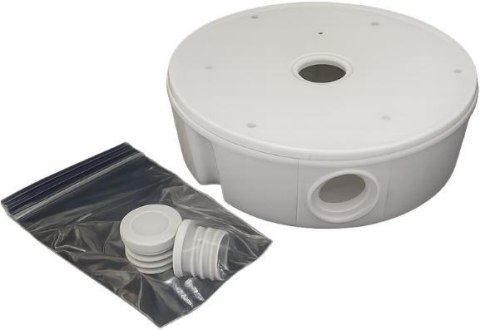 Adapter puszka uniwersalna do kamer UA15GW