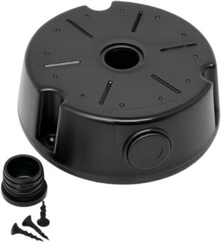 Adapter słupowy puszka uniwersalna do kamer UA15GBBR