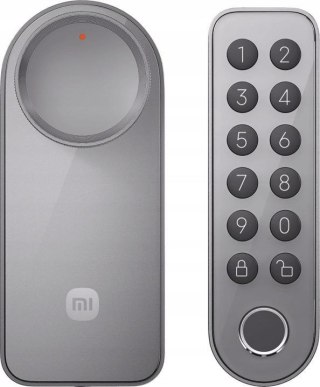 Inteligentny zamek Xiaomi do samodzielnego montażu (z dołączoną klawiaturą)
