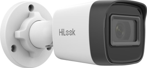 Kamera IP Hilook IPC-B141H-C tuba 4MP 2.8mm IR20m PoE