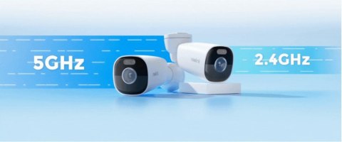 Kamera IP Reolink Argus B340 z panelem solarnym