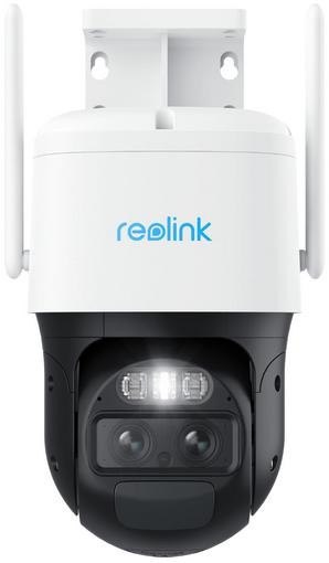 Kamera IP Reolink Trackmix Series G770 8MP LTE z panelem solarnym