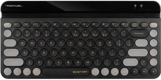 Klawiatura komputerowa A4tech Fstyler FBK30 Blackcurrant Bluetooth