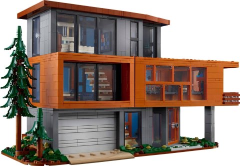 Klocki LEGO Ideas Twilight The Cullen House