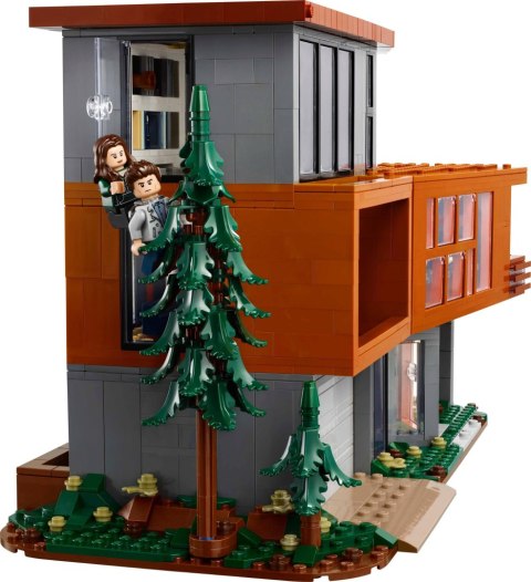 Klocki LEGO Ideas Twilight The Cullen House