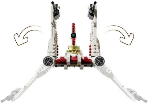 Klocki LEGO Star Wars TM - V-19 Torrent Starfighter