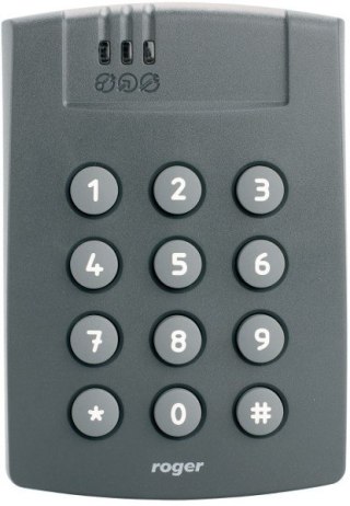 Kontroler dostępu ROGER PR611