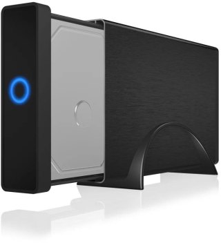 Obudowa IcyBox IB-377U3 DYSK HDD 3,5