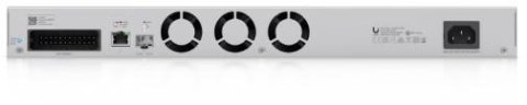 REJESTRATOR UBIQUITI UNVR