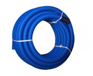 Rura osłonowa karbowana z podwójnym płaszczem Arot RODK 50/41mm niebieska /50m/