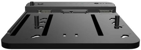 Stacja klonująca i dokująca IcyBox IB-2915MSCL-C31 M.2 dla M.2 0NVMe i SATA 2,5/3,5 SSD/HDD