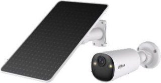 Zestaw Dahua Kamera 4G Panel KIT/BF4CP-4G-0210B-XL/M0508