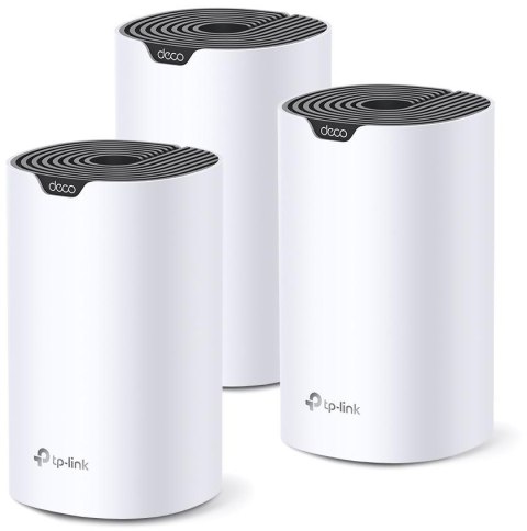 DOMOWY SYSTEM MESH WIFI TP-LINK Deco S7(3-pack)