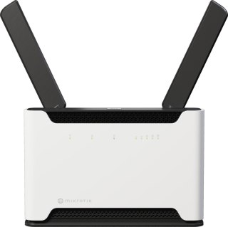 MIKROTIK ROUTERBOARD CHATEAU 5G R17 ax (S53UG+5HaxD2HaxD-TC&RG650E-EU)